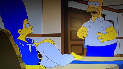 Los Simpsons 5- New Lessons, Croc - part 2 . Simpsons – XXX Story in Comics . Simpcest - part 2